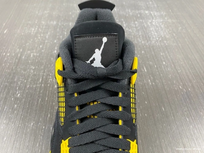 Cheap Air 4 2023 Retro Jordan 308497-017 